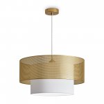 Подвесной светильник Freya FR5528PL-01BS