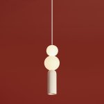 Подвесной светильник Freya FR5530PL-L12W