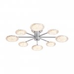 Потолочный светильник Freya FR5531CL-L42CH