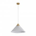 Подвесной светильник Freya FR5533PL-01BS1