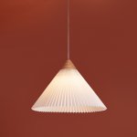 Подвесной светильник Freya FR5533PL-01BS1