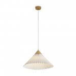 Подвесной светильник Freya FR5533PL-01BS1