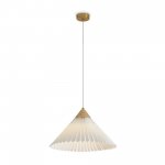 Подвесной светильник Freya FR5533PL-01BS1