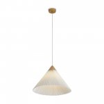 Подвесной светильник Freya FR5533PL-01BS