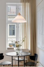 Подвесной светильник Freya FR5533PL-01BS