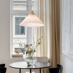 Настольный светильник Freya FR5533TL-01BS