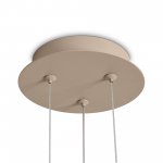 Подвесной светильник Freya FR5535PL-L14B