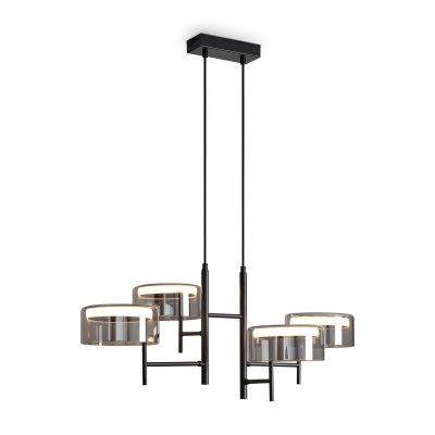 Подвесной светильник Freya FR5536PL-L14B Подвесной светильник Freya FR5536PL-L14B