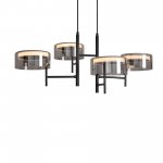 Подвесной светильник Freya FR5536PL-L14B