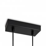 Подвесной светильник Freya FR5536PL-L14B