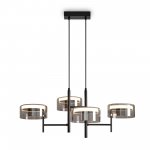 Подвесной светильник Freya FR5536PL-L14B