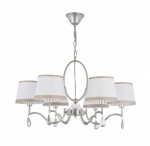 Люстра Freya FR5538PL-06BR Teona