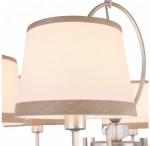 Люстра Freya FR5538PL-06BR Teona