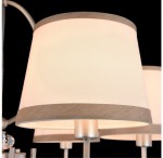 Люстра Freya FR5538PL-06BR Teona