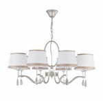 Люстра Freya FR5538PL-08BR Teona