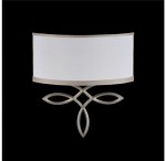 Настенный светильник бра Freya FR5538WL-02BR Teona