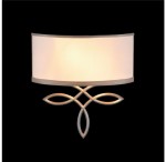 Настенный светильник бра Freya FR5538WL-02BR Teona