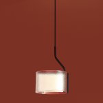 Подвесной светильник Freya FR5541PL-L5B