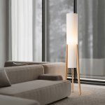 Напольный светильник (торшер) Freya FR5543FL-01T