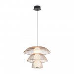 Подвесной светильник Freya FR5545PL-L5BG