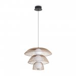 Подвесной светильник Freya FR5545PL-L5BG