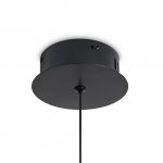 Подвесной светильник Freya FR5545PL-L5BG