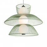 Подвесной светильник Freya FR5545PL-L5GN