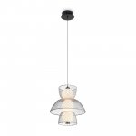 Подвесной светильник Freya FR5545PL-L5GR