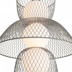 Подвесной светильник Freya FR5545PL-L5GR