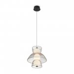 Подвесной светильник Freya FR5545PL-L5GR