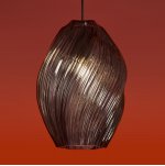 Подвесной светильник Freya FR5547PL-01DBL