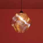 Подвесной светильник Freya FR5548PL-01AM