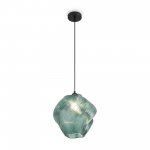Подвесной светильник Freya FR5548PL-01DBL
