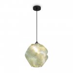Подвесной светильник Freya FR5548PL-01GN