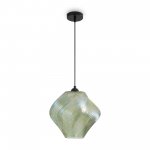 Подвесной светильник Freya FR5548PL-01GN