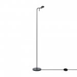 Напольный светильник (торшер) Freya FR5549FL-L5B