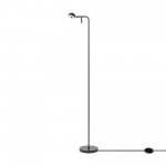 Напольный светильник (торшер) Freya FR5549FL-L5B