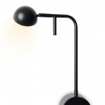 Настенный светильник (бра) Freya FR5549WL-L4B