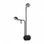 Настенный светильник (бра) Freya FR5549WL-L7B