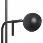 Настенный светильник (бра) Freya FR5549WL-L7B