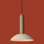 Подвесной светильник Freya FR5551PL-01CR