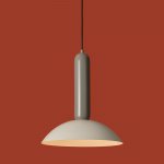 Подвесной светильник Freya FR5551PL-01M