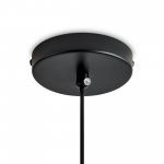 Подвесной светильник Freya FR5551PL-01RG