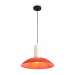 Подвесной светильник Freya FR5551PL-01WR