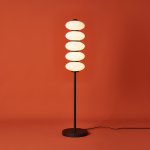 Напольный светильник (торшер) Freya FR5553FL-L20B