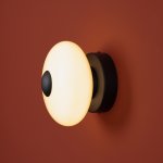 Настенный светильник (бра) Freya FR5553WL-L6B