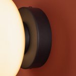 Настенный светильник (бра) Freya FR5553WL-L6B