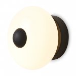 Настенный светильник (бра) Freya FR5553WL-L6B