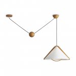 Потолочный светильник Freya FR5554CL-01T