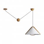 Потолочный светильник Freya FR5554CL-01T